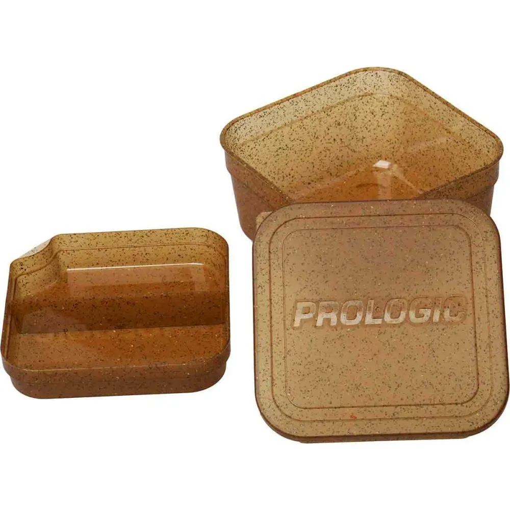 Prologic Mimicry Bait & Bits Tub M (17x17x6 cm)