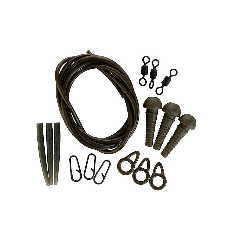 Prologic LM Multi Purpose Rig Kit 3pcs