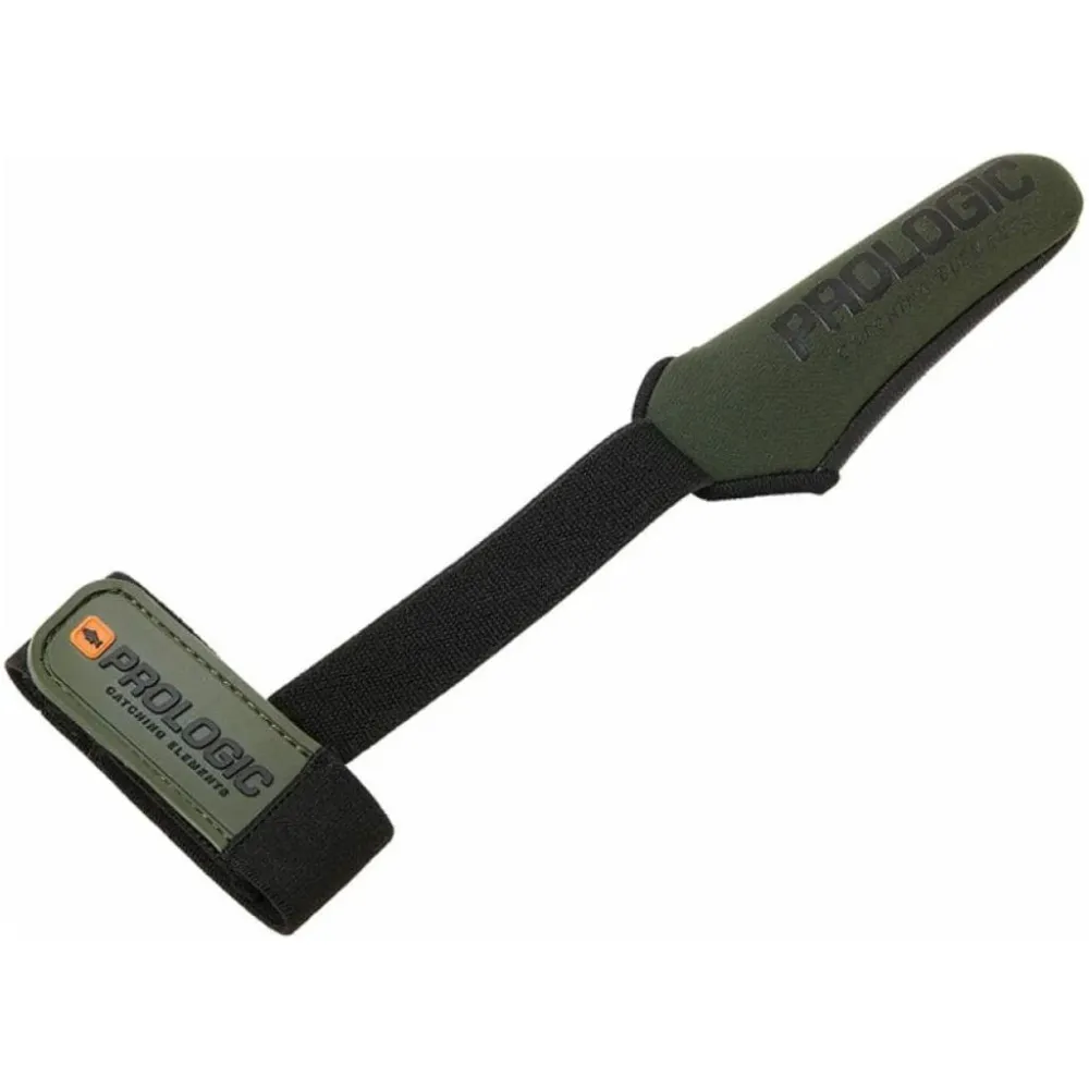 Prologic Neoprene Casting Stall One Size Green / Black
