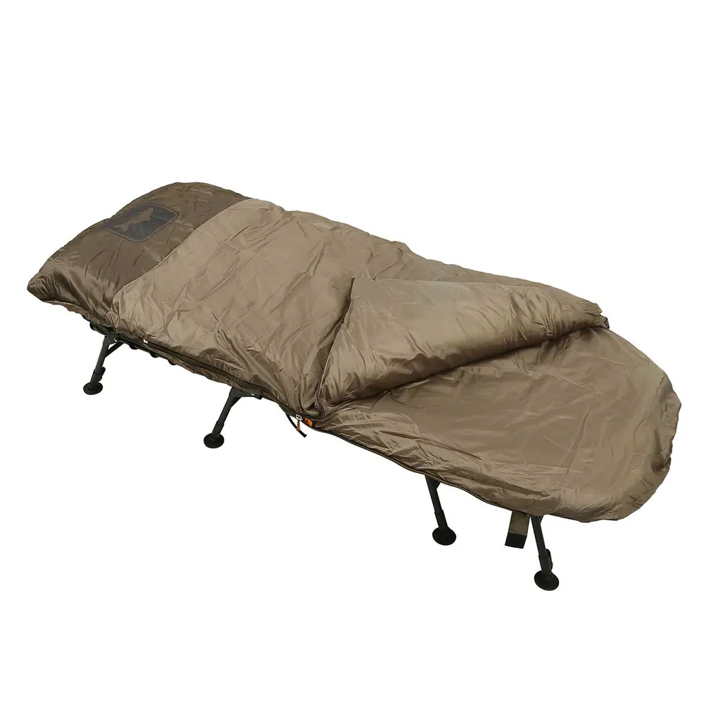 Prologic Thermo Armour 3S Sleeping Bag (80cm x 210cm)