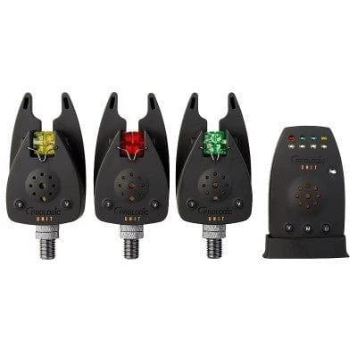 PROLOGIC Unit Bite Alarm Set 3+1