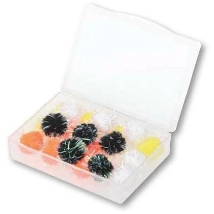 Prologic Zig Flash Eggs 20pcs