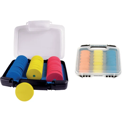 Ragot 65mm Rig Winders Set - 24 pcs
