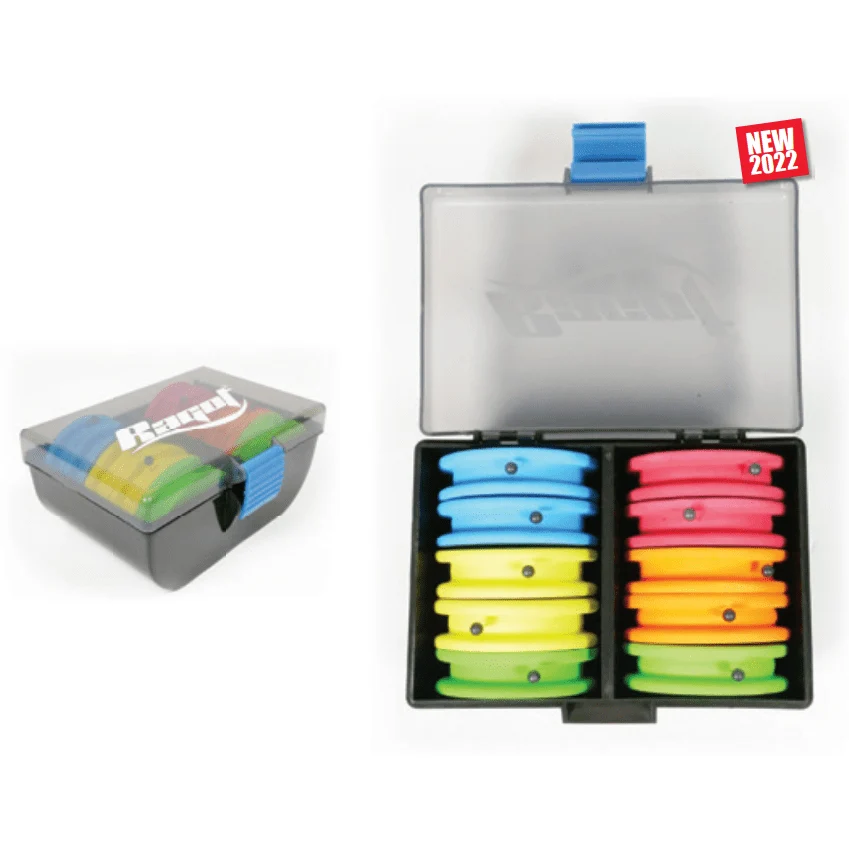 Ragot EVA 65mm 10pcs