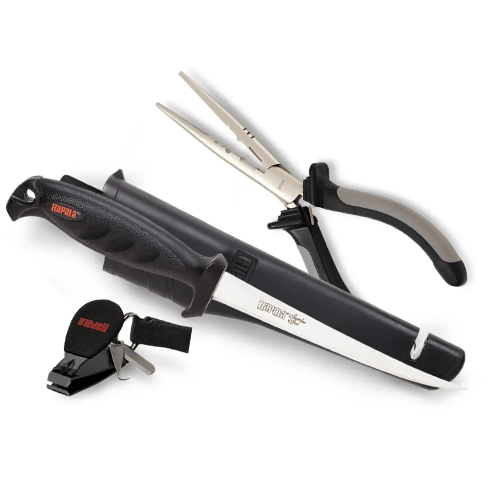 RAPALA Combo Pack