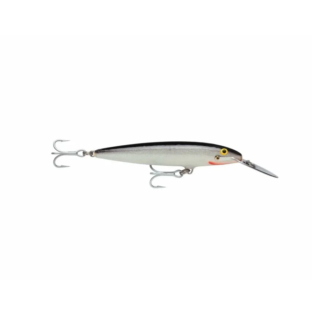 Rapala Countdown Magnum CDMAG07 S (Silver)