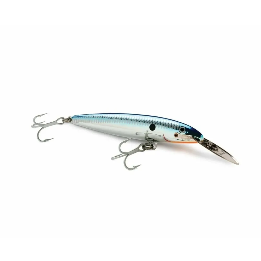 Rapala Countdown Magnum CDMAG07 SB (Silver Blue)