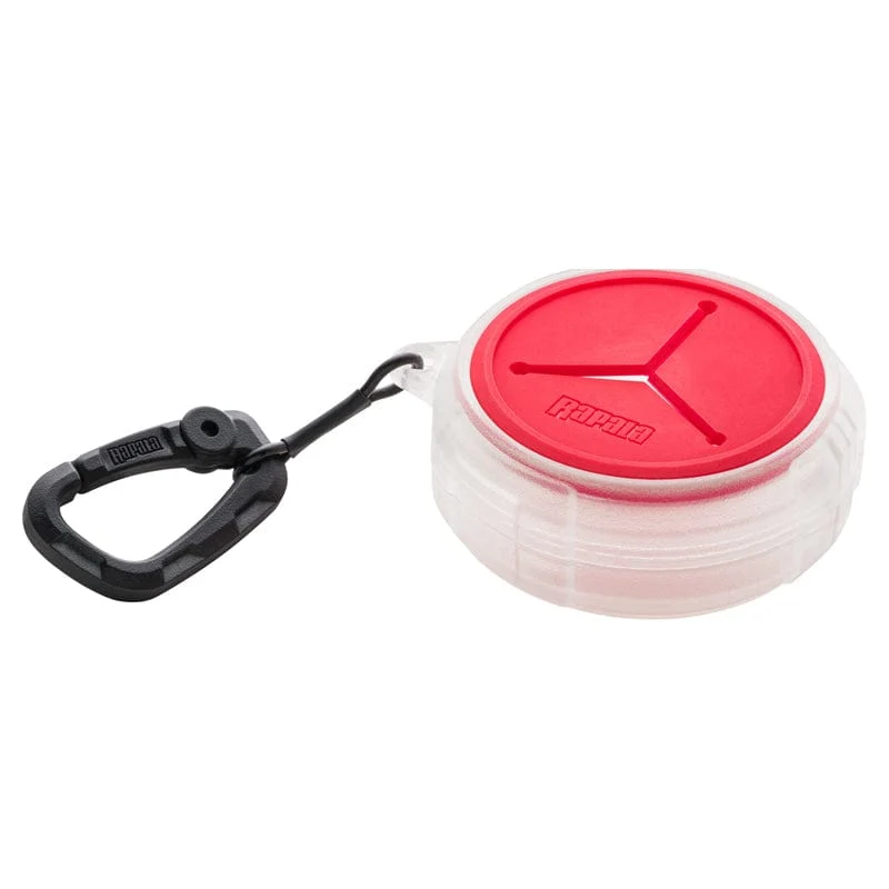 Rapala Disposal Container