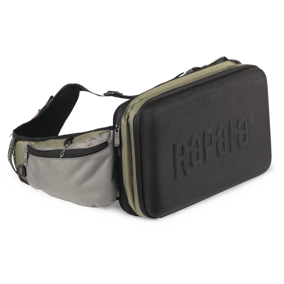 Rapala Magnum Sling Bag