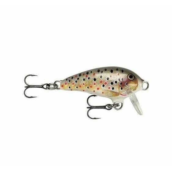 Rapala Mini Fat Rap MFR03 TR (Brown Trout)