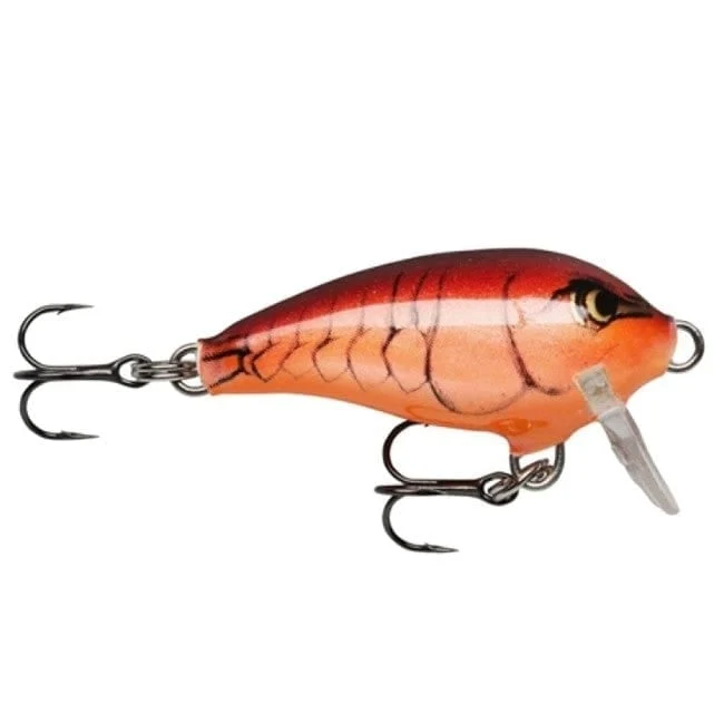 Rapala Mini Fat Rap MFR03 Demon
