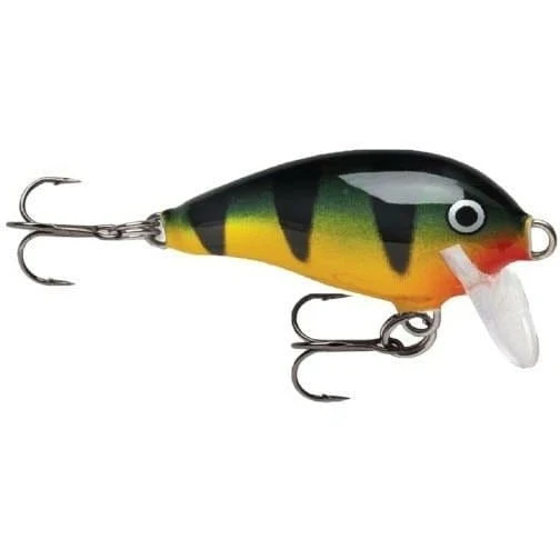 Rapala Mini Fat Rap MFR03 P (Perch)