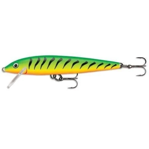 Rapala Original Floater F05 FT (Firetiger)