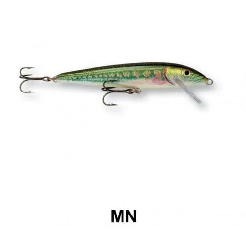 Rapala Original Floater F05 MN (Minnow)