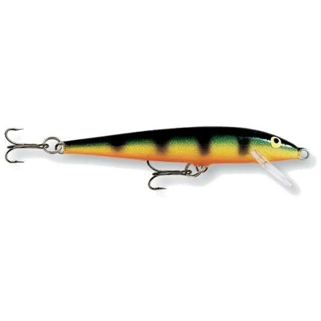 Rapala Original Floater F05 P (Perch)
