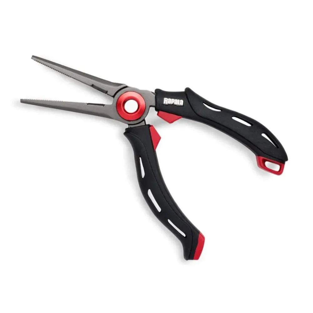 Rapala RCD Mag Spring Pliers 4"