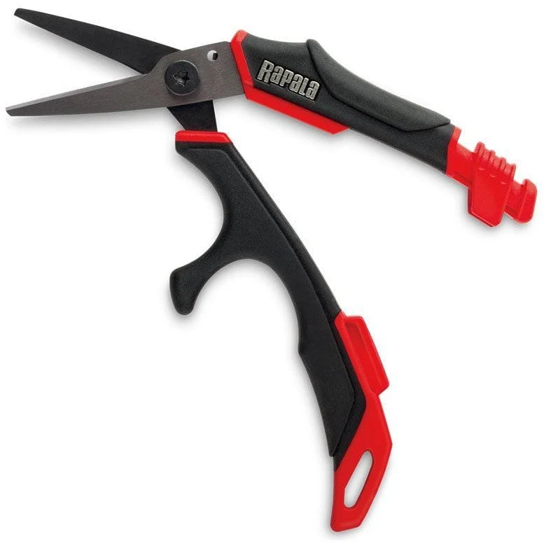 RAPALA RCD Precision Line Scissors