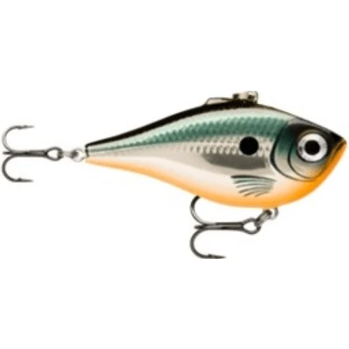 Rapala Rippin' Rap RPR05 HLW
