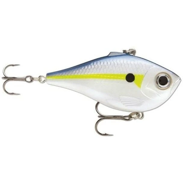 Rapala Rippin' Rap RPR05 HSD (Helsinki Shad)