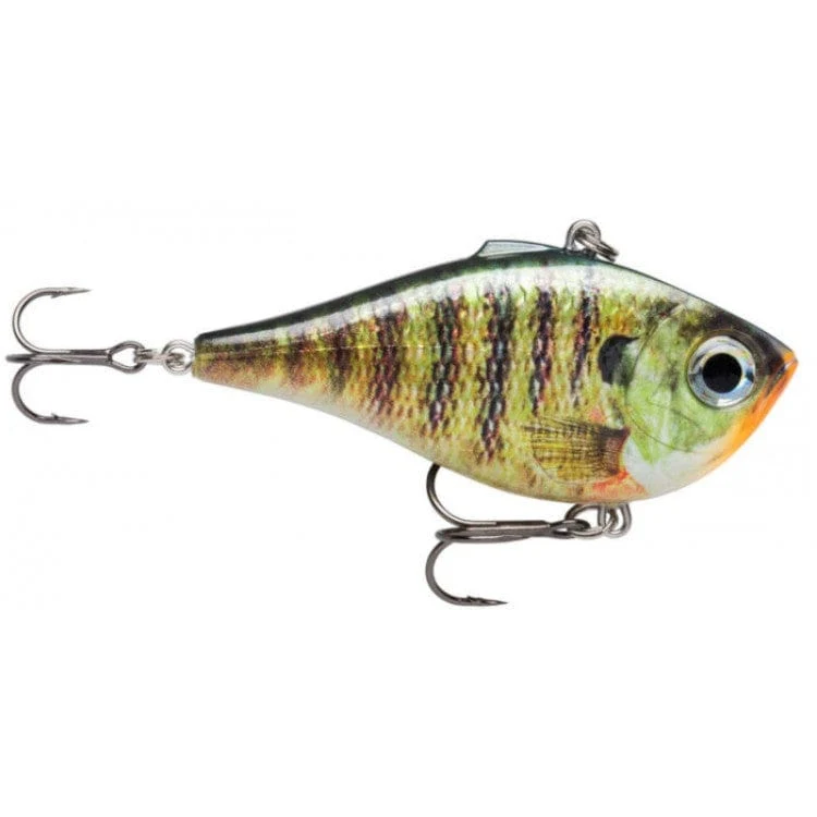 Rapala Rippin' Rap RPR05 LBGL (Live Bluegill)