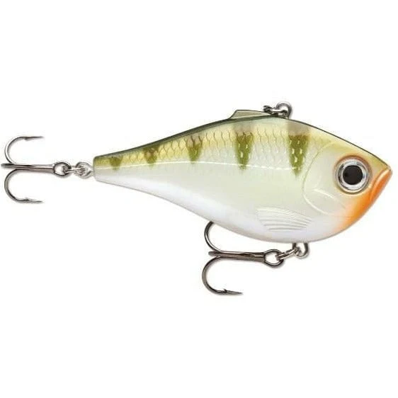 Rapala Rippin' Rap RPR05 YP ( Yellow Perch )