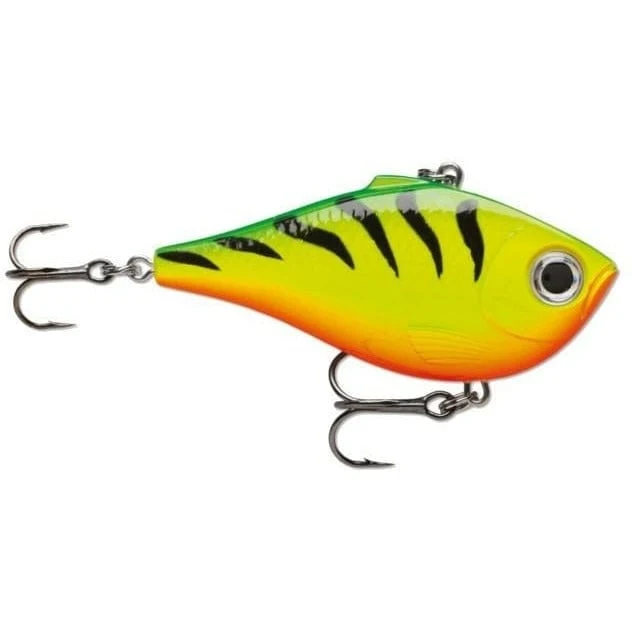 Rapala Rippin' Rap RPR07 FT (Firetiger)