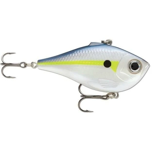 Rapala Rippin' Rap RPR07 HSD (Helsinki Shad)