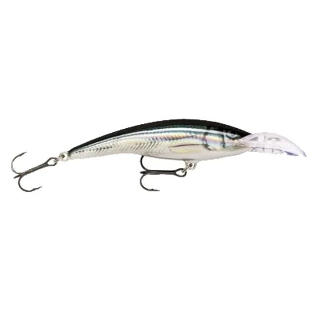 Rapala Scatter Rap Tail Dancer SCRTD09 SMHL (Live Hologram Smelt)