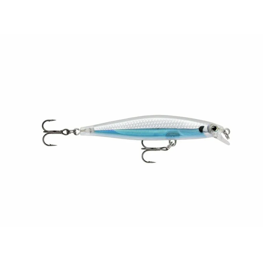 Rapala Shadow Rap SDR11 AS (Albino Shiner)