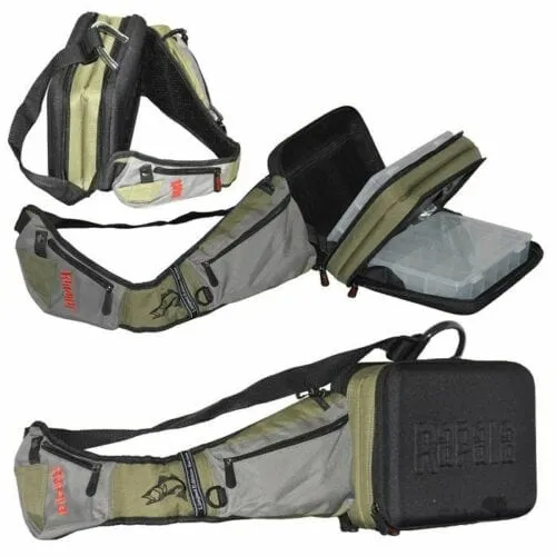 Rapala Sling Bag