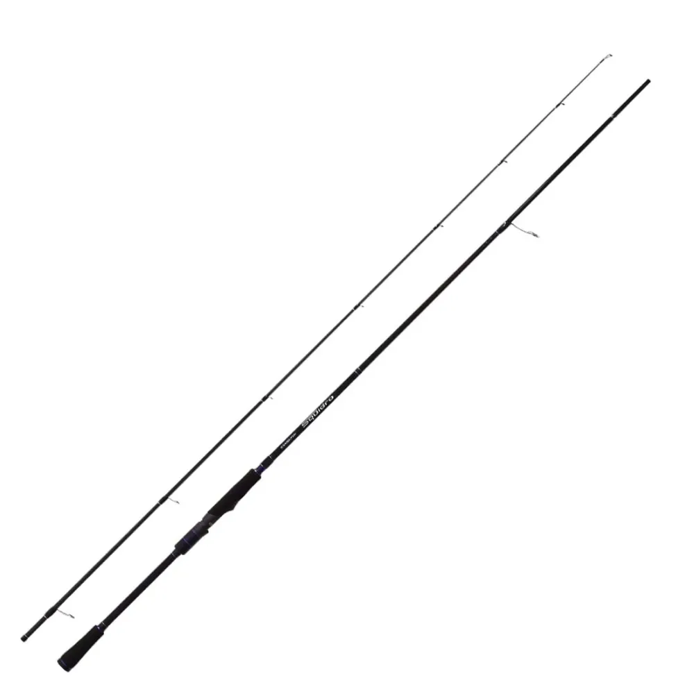 Rapala Squidro Eging 259cm 129g EGI 2.5–4.0