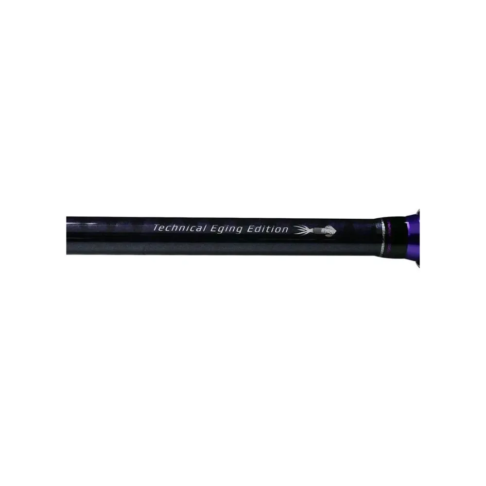 Rapala Squidro Eging 259cm 129g EGI 2.5–4.0