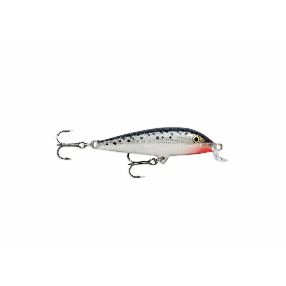 RAPALA Team Esko TE07 STF (Steel Foil)