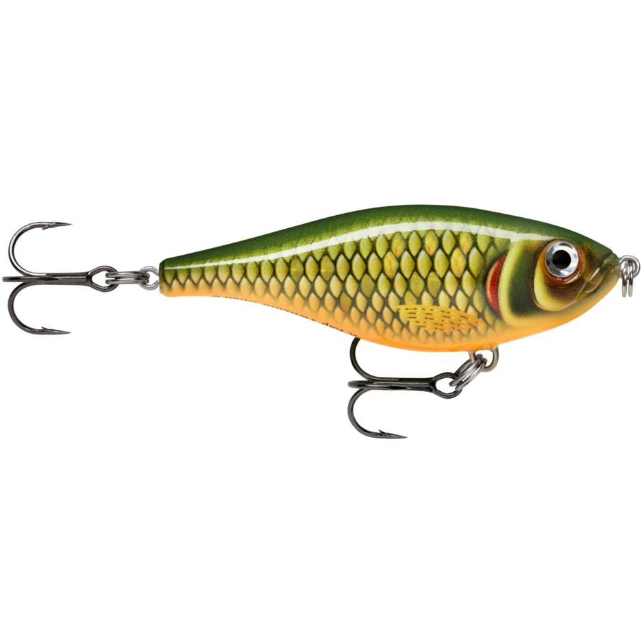 Rapala X-Rap Twitchin Shad 08