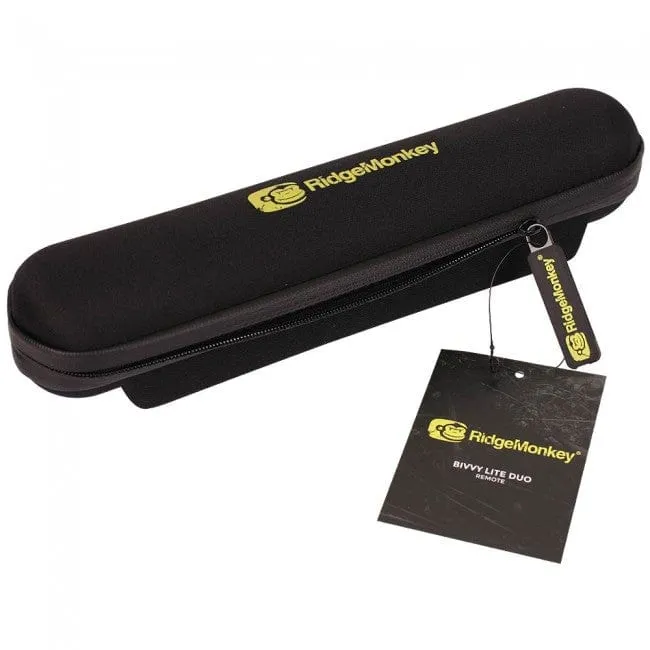 Ridge Monkey Bivvy Lite IR Case