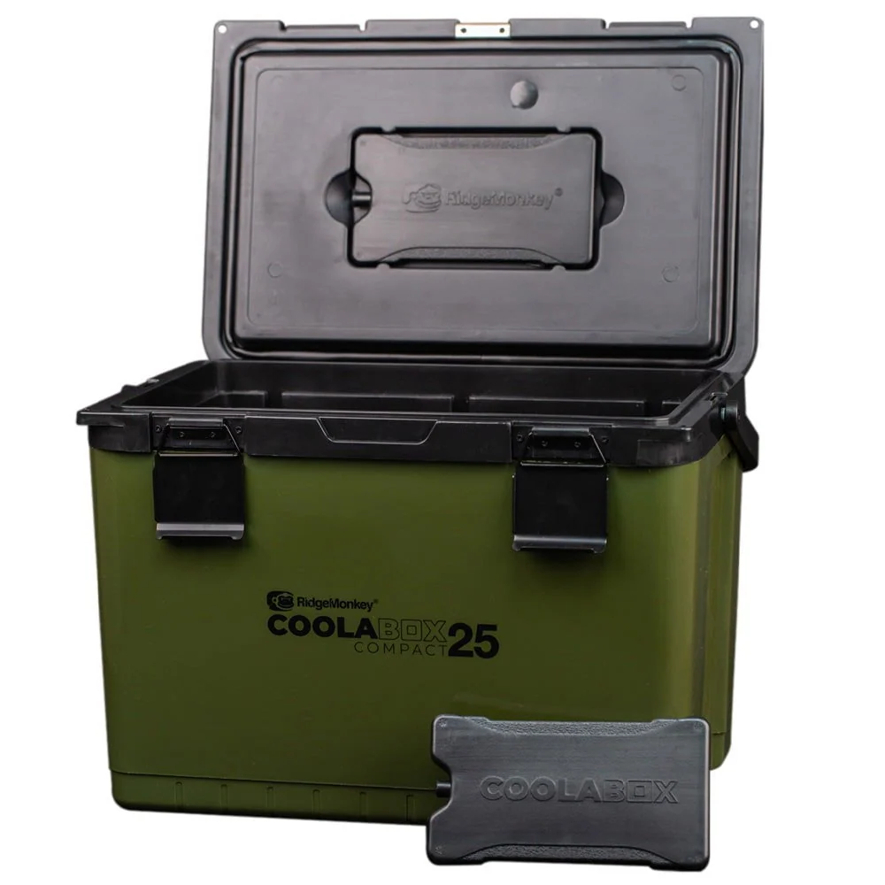 Ridge Monkey Coolabox Compact 25L