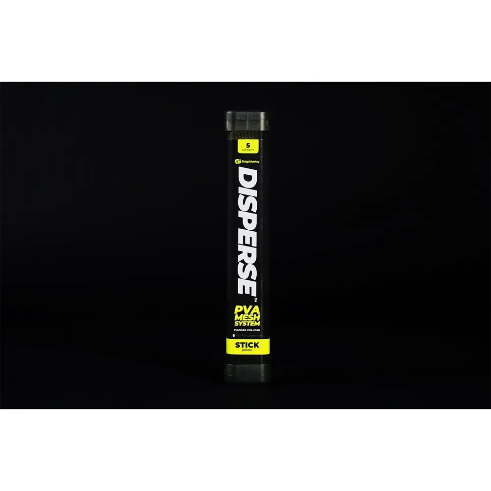 Ridge Monkey Disperse PVA Mesh Refill - Stick 5m