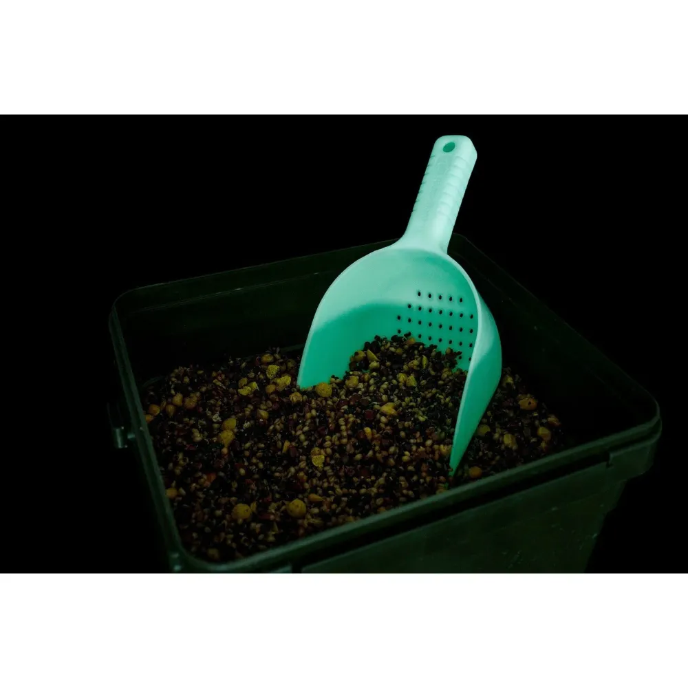 Ridge Monkey Nite Glo Bait Spoon XL