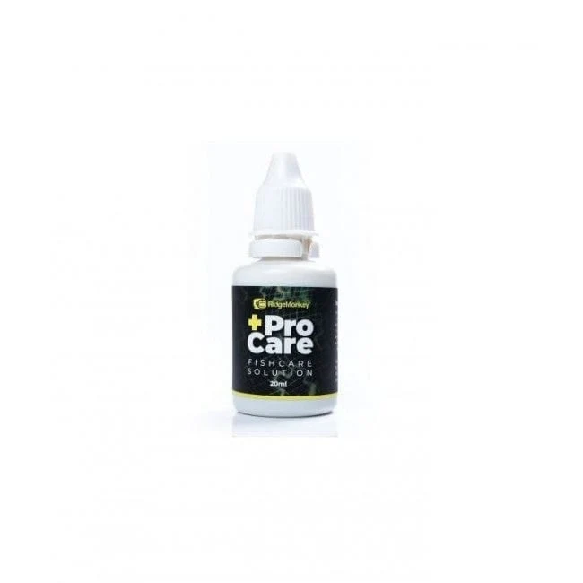 Ridge Monkey ProCare Fishcare Solution