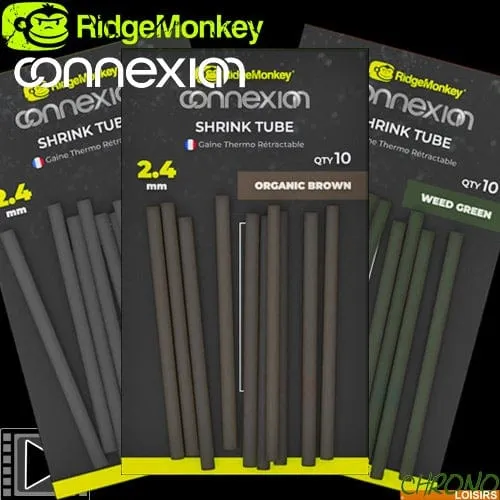 RidgeMonkey Connexion Shrink Tube