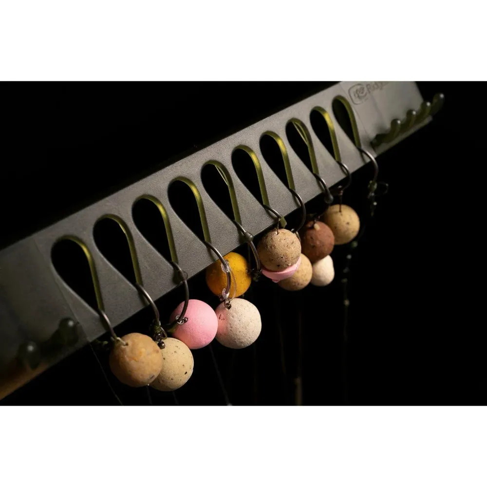 RidgeMonkey Hangman Rig Rack