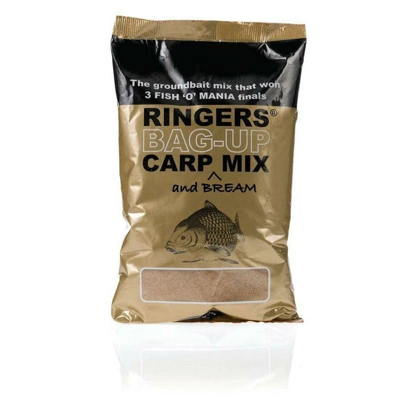 Ringers Bag-Up Carp Mix 1kg