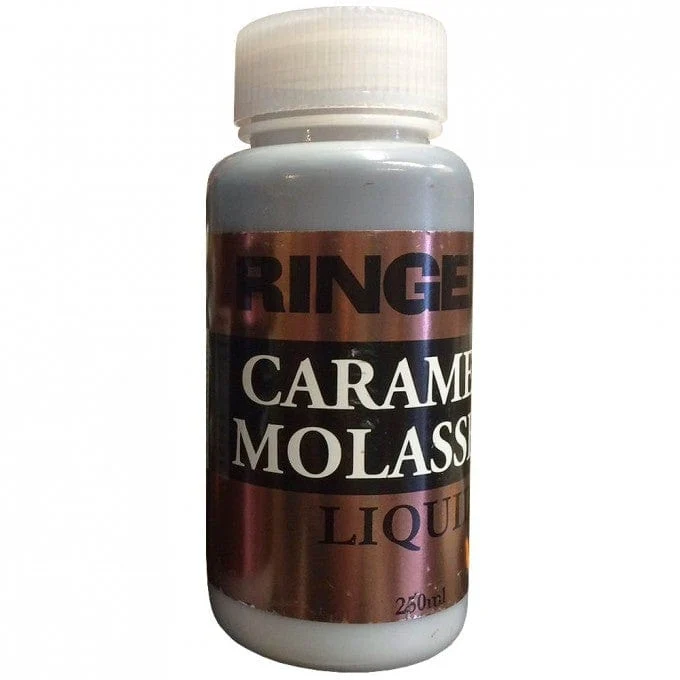 Ringers Caramel Molasses Liquid