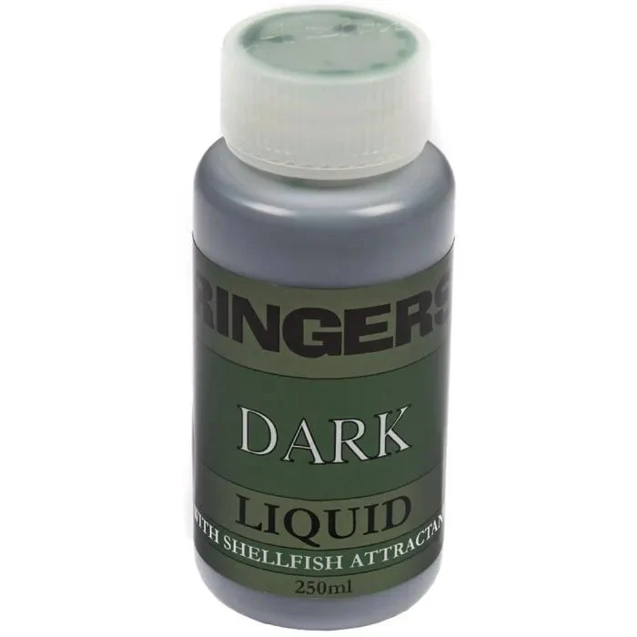 Ringers Dark Liquid (Green)