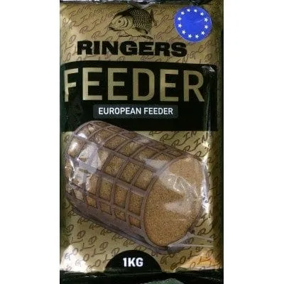 Ringers Euro Feeder Groundbait