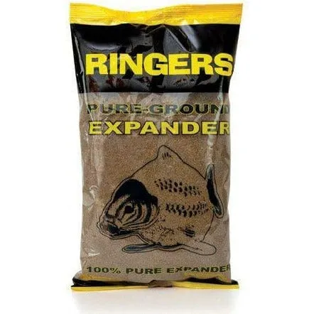 RINGERS Expander Pure-Ground 800g