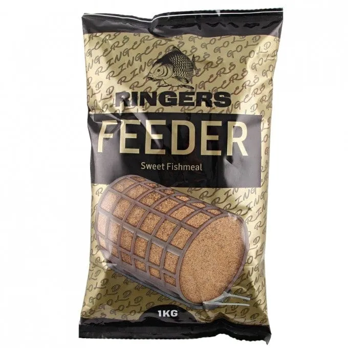 Ringers Feeder Sweet Fishmeal