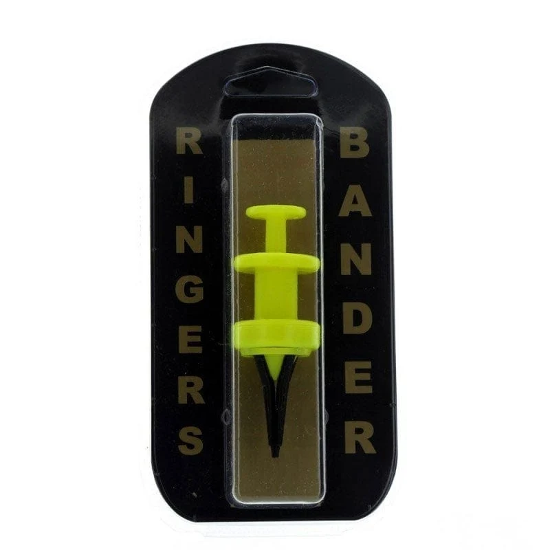 Ringers Floating Pellet Bander