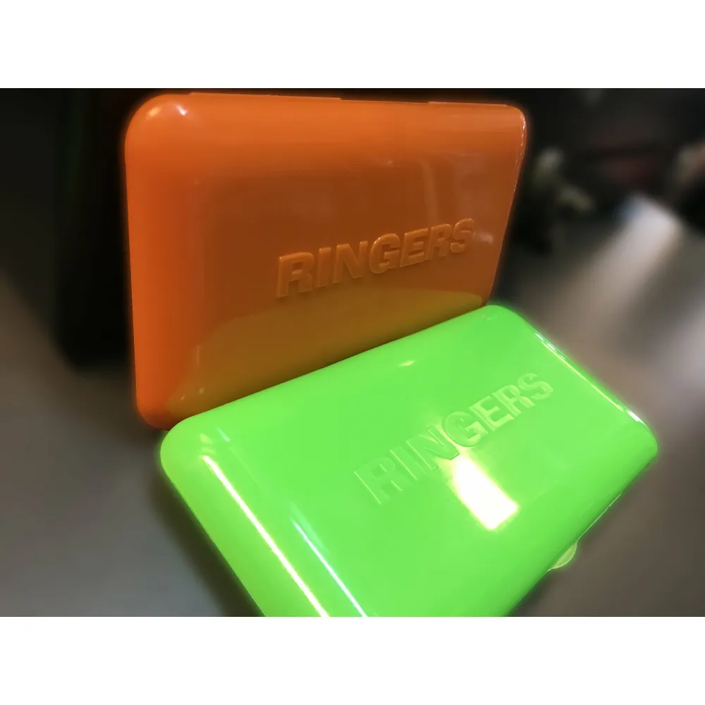 Ringers Hooklength Box