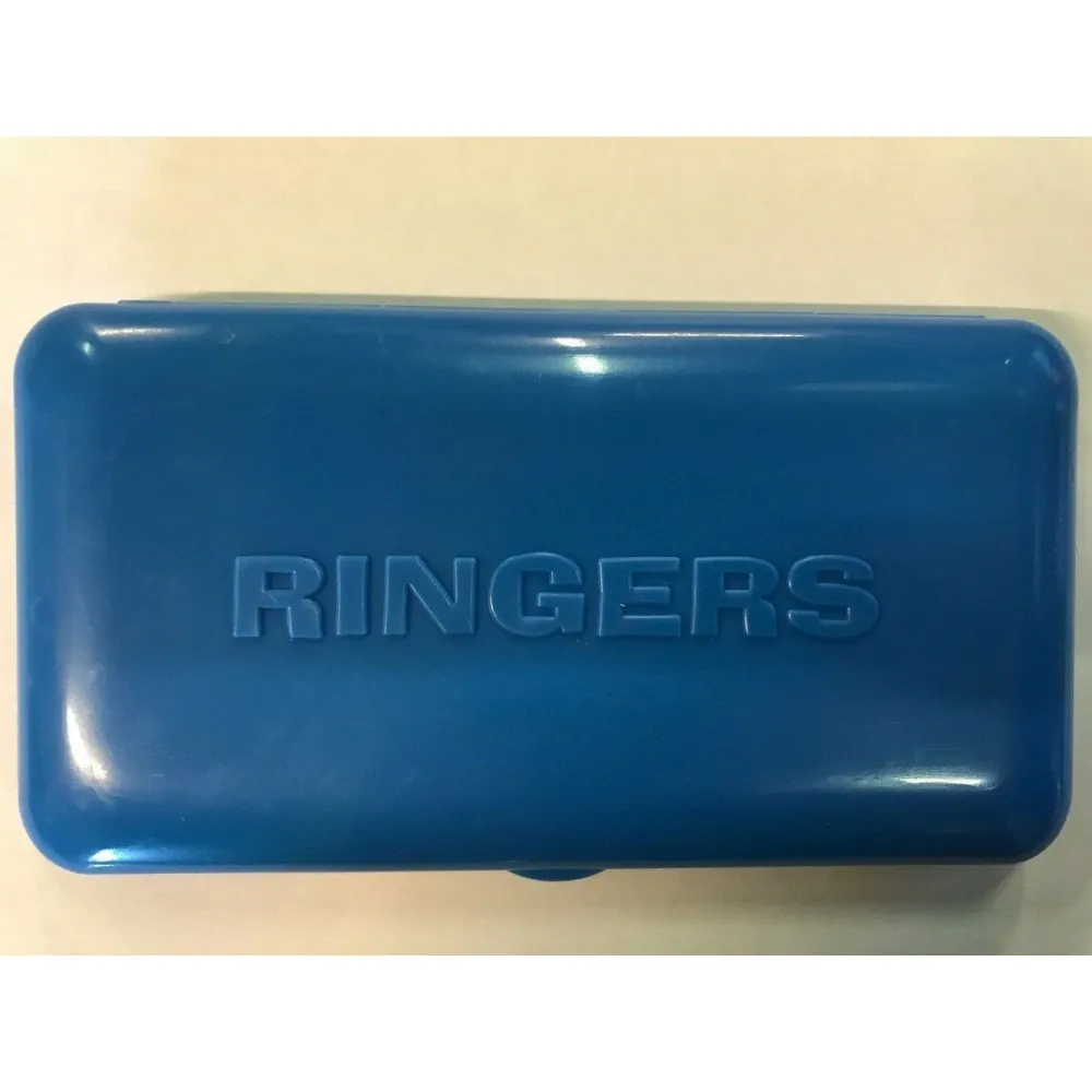 Ringers Hooklength Box